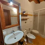 Casa I Cipressi * Sant'Anastasio (Pisa)
