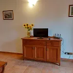 Casa I Cipressi شقة