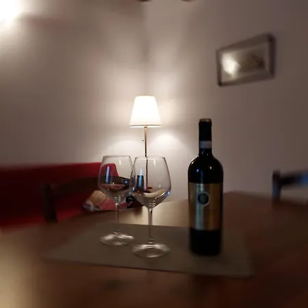 Casa I Cipressi Διαμέρισμα Sant'Anastasio (Pisa)