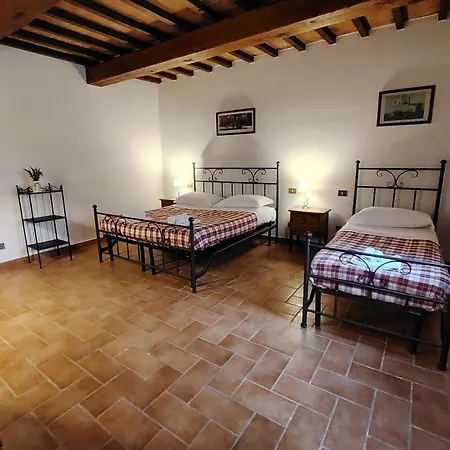 Casa I Cipressi