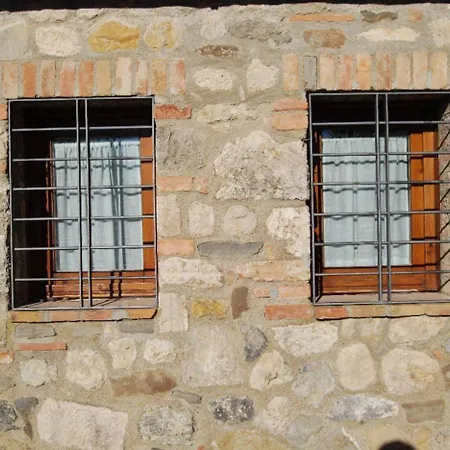 Casa I Cipressi Sant'Anastasio (Pisa)