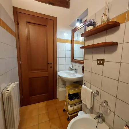Casa I Cipressi