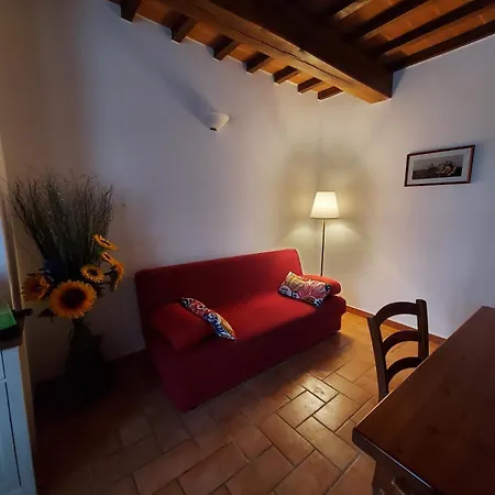 Casa I Cipressi شقة