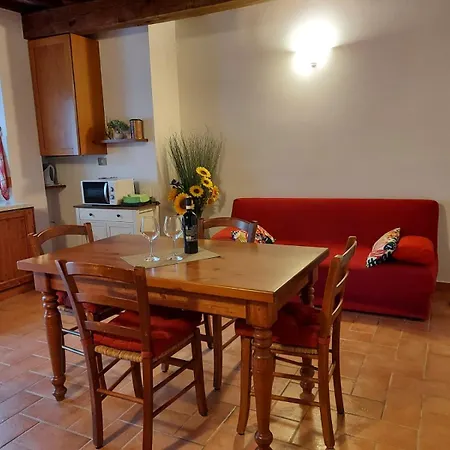Casa I Cipressi
