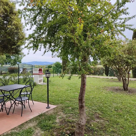 Casa I Cipressi شقة Sant'Anastasio (Pisa)