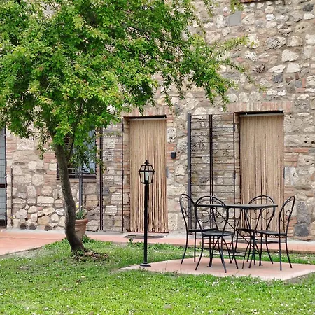 Διαμέρισμα Casa I Cipressi *